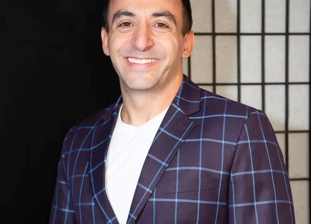 Attorney Gabriel Vadasz